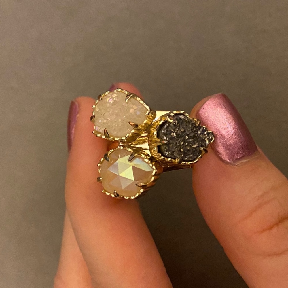 Kendra Scott Jody Stackable Rings